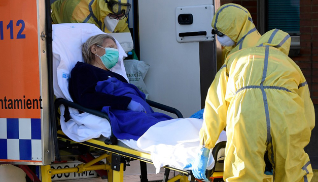 España confirma 108 nuevos contagios por COVID19 en las últimas 24 horas espana-confirma-108-nuevos-contagios-por-covid19-en-las-ultimas-24-horas
